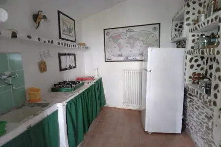 Molino del Gobbo, Belle villa à Sant Agata Feltria avec piscine - Photo 3