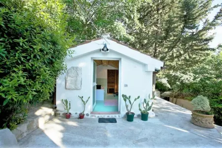 Molino del Gobbo, Belle villa à Sant Agata Feltria avec piscine - Photo 6