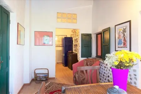 Molino del Gobbo, Belle villa à Sant Agata Feltria avec piscine - Photo 21