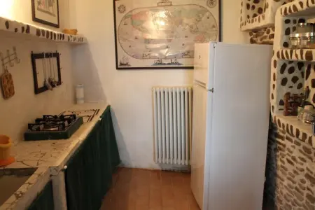 Molino del Gobbo, Belle villa à Sant Agata Feltria avec piscine - Photo 24