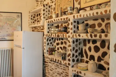 Molino del Gobbo, Belle villa à Sant Agata Feltria avec piscine - Photo 25
