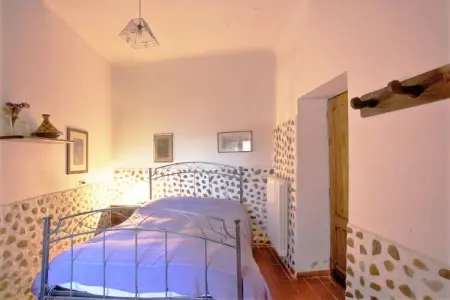 Molino del Gobbo, Belle villa à Sant Agata Feltria avec piscine - Photo 29