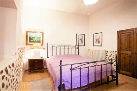 Molino del Gobbo, Belle villa à Sant Agata Feltria avec piscine - Photo 30