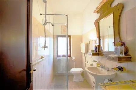 Molino del Gobbo, Belle villa à Sant Agata Feltria avec piscine - Photo 31