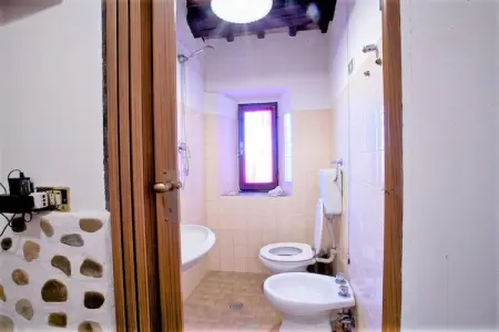 Molino del Gobbo, Belle villa à Sant Agata Feltria avec piscine - Photo 32