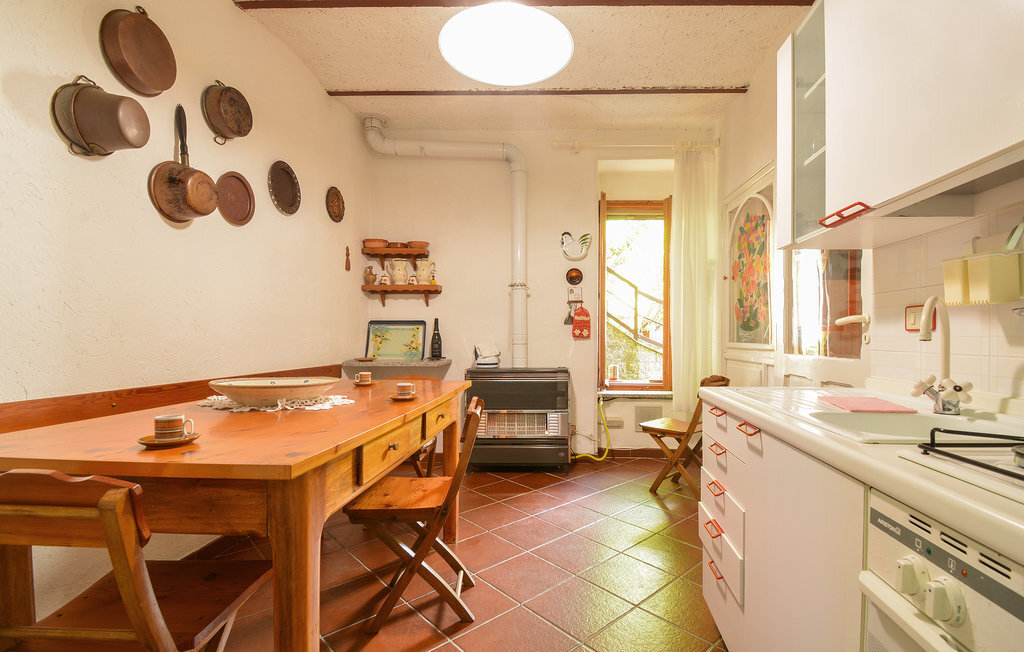 Maison 5 personnes à Campiglia Cervo - Photo 3