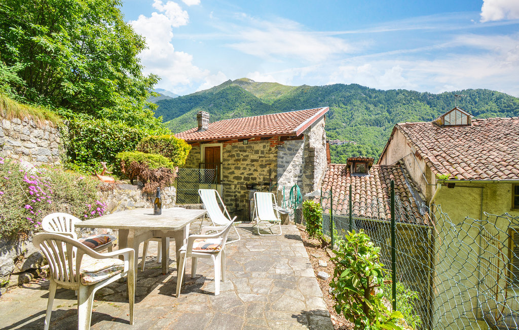 Maison 5 personnes à Campiglia Cervo - Photo 4