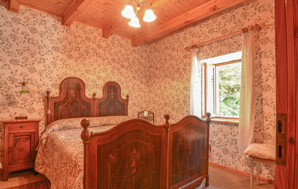 Maison 5 personnes à Campiglia Cervo - Photo 5