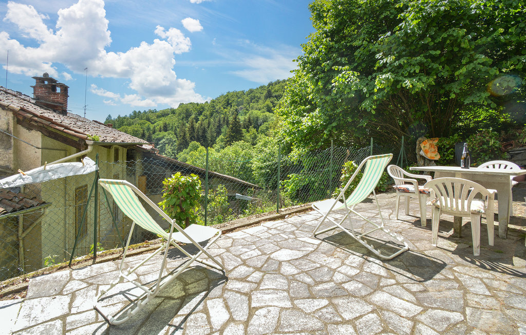 Maison 5 personnes à Campiglia Cervo - Photo 6