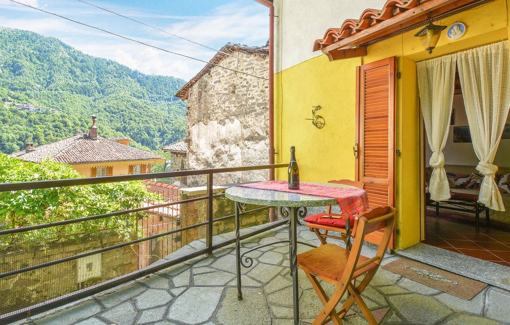 Maison 5 personnes à Campiglia Cervo - Photo 8