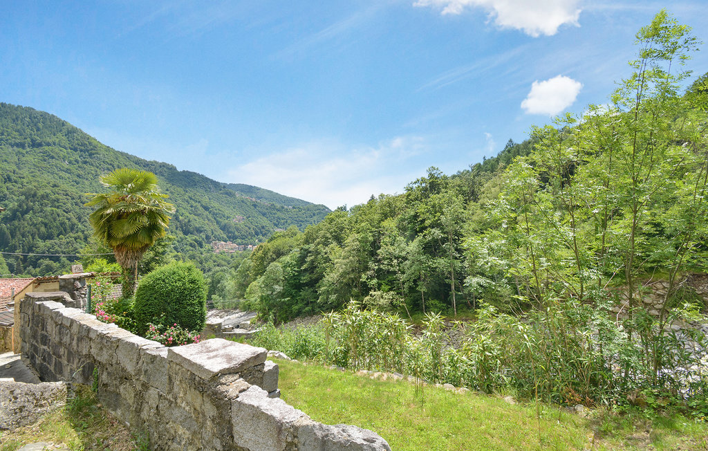 Maison 5 personnes à Campiglia Cervo - Photo 9