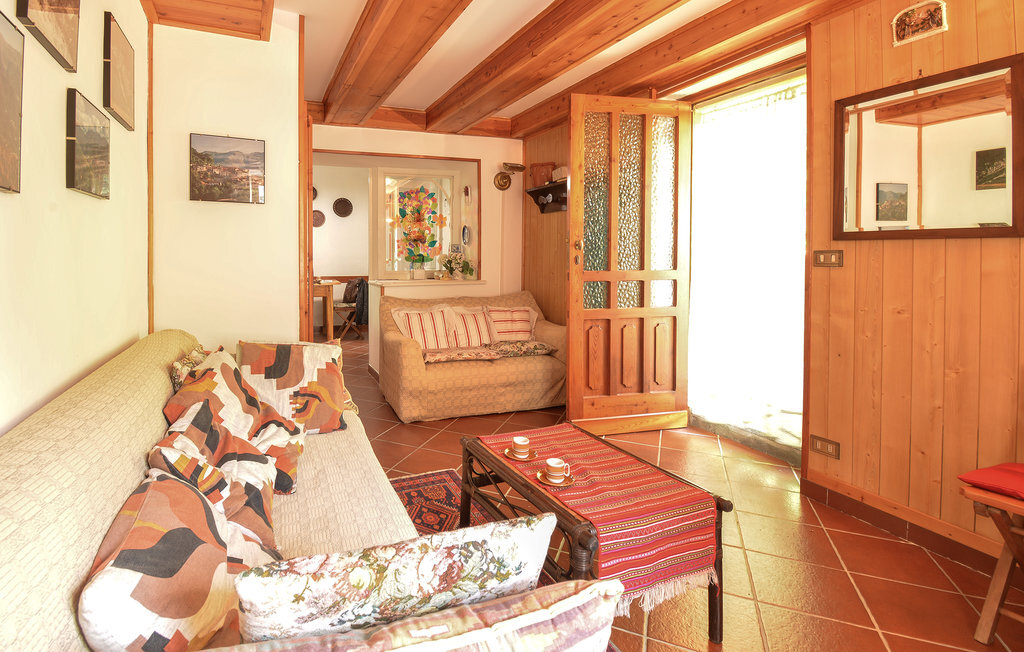 Maison 5 personnes à Campiglia Cervo - Photo 10