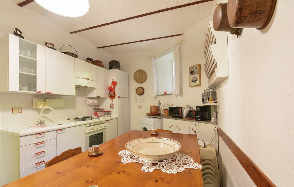 Maison 5 personnes à Campiglia Cervo - Photo 11