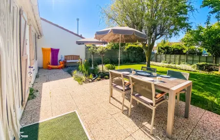 Maison 4 personnes à Bredene - Photo 1
