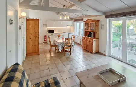 Maison 4 personnes à Bredene - Photo 2