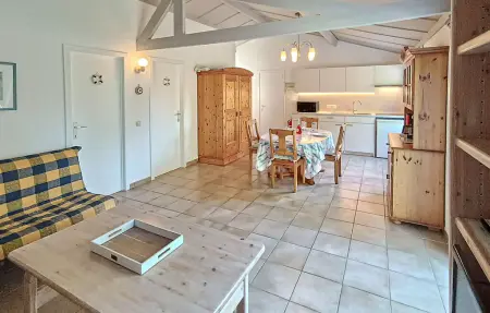 Maison 4 personnes à Bredene - Photo 3