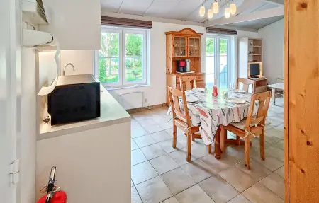 Maison 4 personnes à Bredene - Photo 4