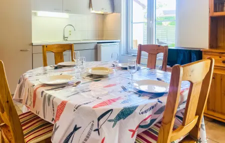 Maison 4 personnes à Bredene - Photo 5