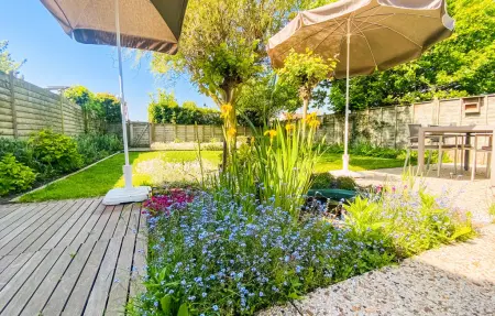 Maison 4 personnes à Bredene - Photo 8