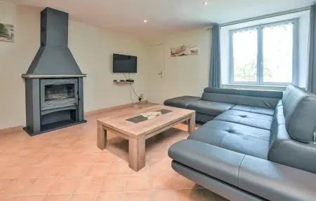 Maison 6 personnes à Créances - Photo 2