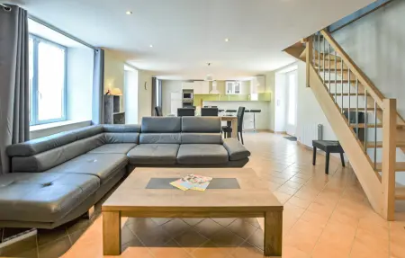 Maison 6 personnes à Créances - Photo 3