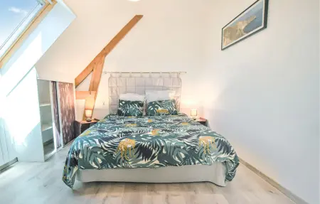 Maison 6 personnes à Créances - Photo 7