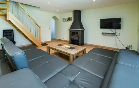Maison 6 personnes à Créances - Photo 11