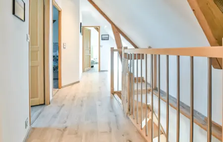 Maison 6 personnes à Créances - Photo 13