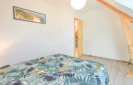 Maison 6 personnes à Créances - Photo 14
