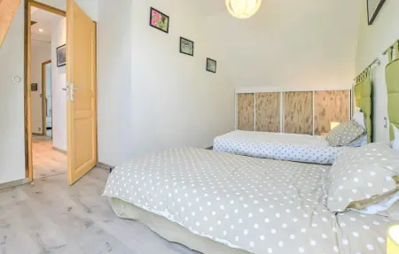Maison 6 personnes à Créances - Photo 16