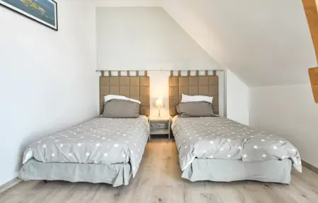 Maison 6 personnes à Créances - Photo 17