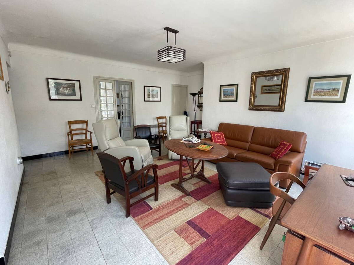 Maison 4 chambres à 350m de la plage, jardin clos - Photo 6