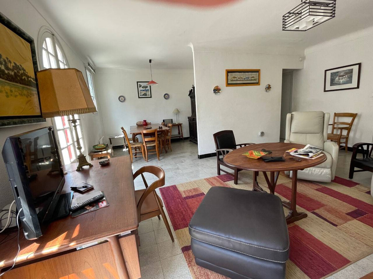 Maison 4 chambres à 350m de la plage, jardin clos - Photo 9