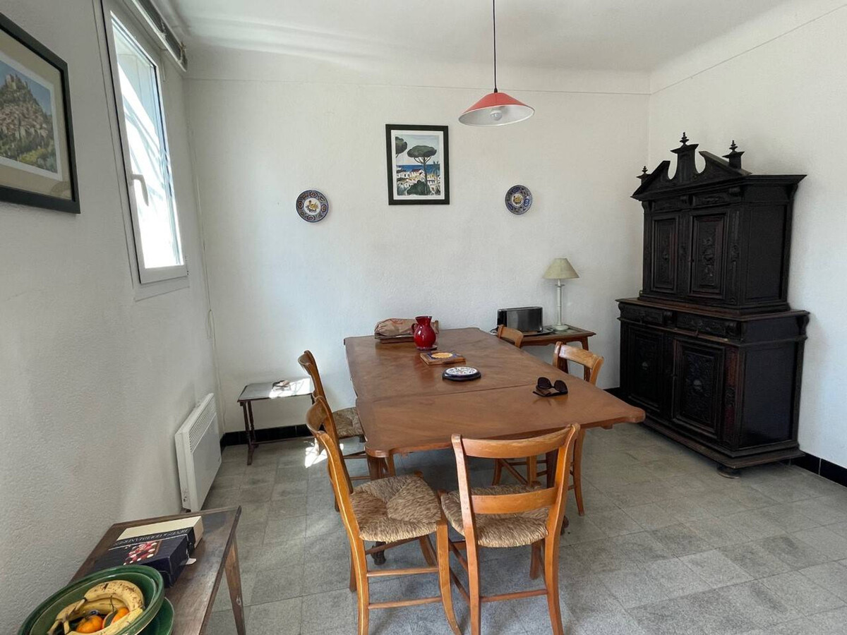Maison 4 chambres à 350m de la plage, jardin clos - Photo 10