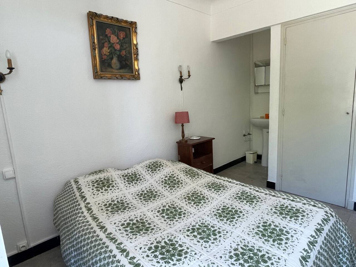 Maison 4 chambres à 350m de la plage, jardin clos - Photo 16
