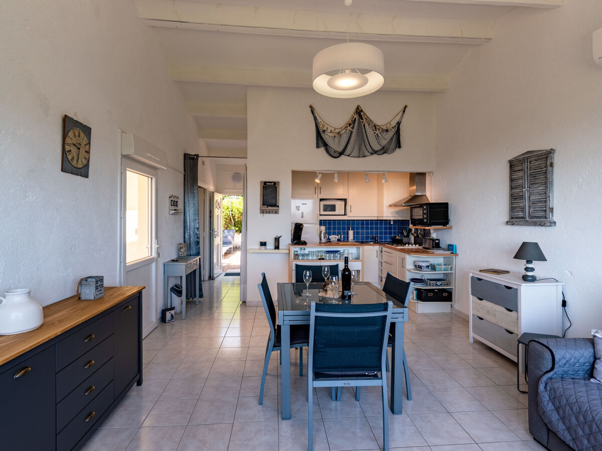 Pietralunga 8 – Maison 4 pers. vue mer et montagnes - Photo 3