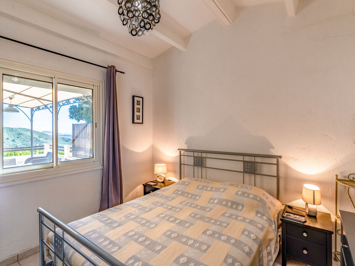 Pietralunga 8 – Maison 4 pers. vue mer et montagnes - Photo 4