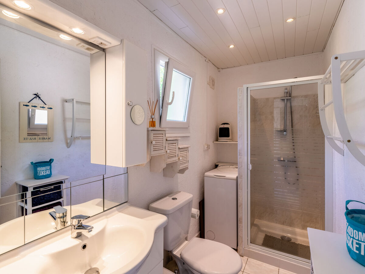 Pietralunga 8 – Maison 4 pers. vue mer et montagnes - Photo 5