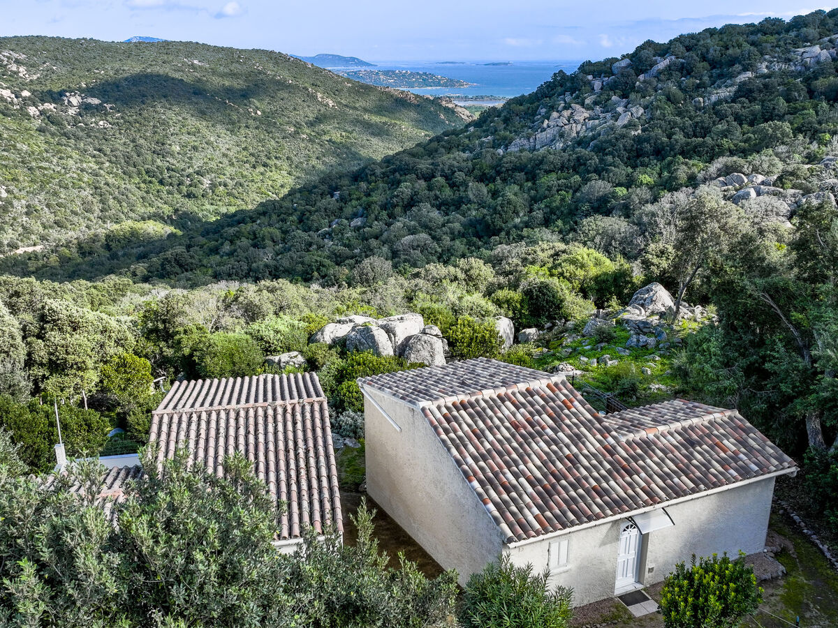 Pietralunga 8 – Maison 4 pers. vue mer et montagnes - Photo 6