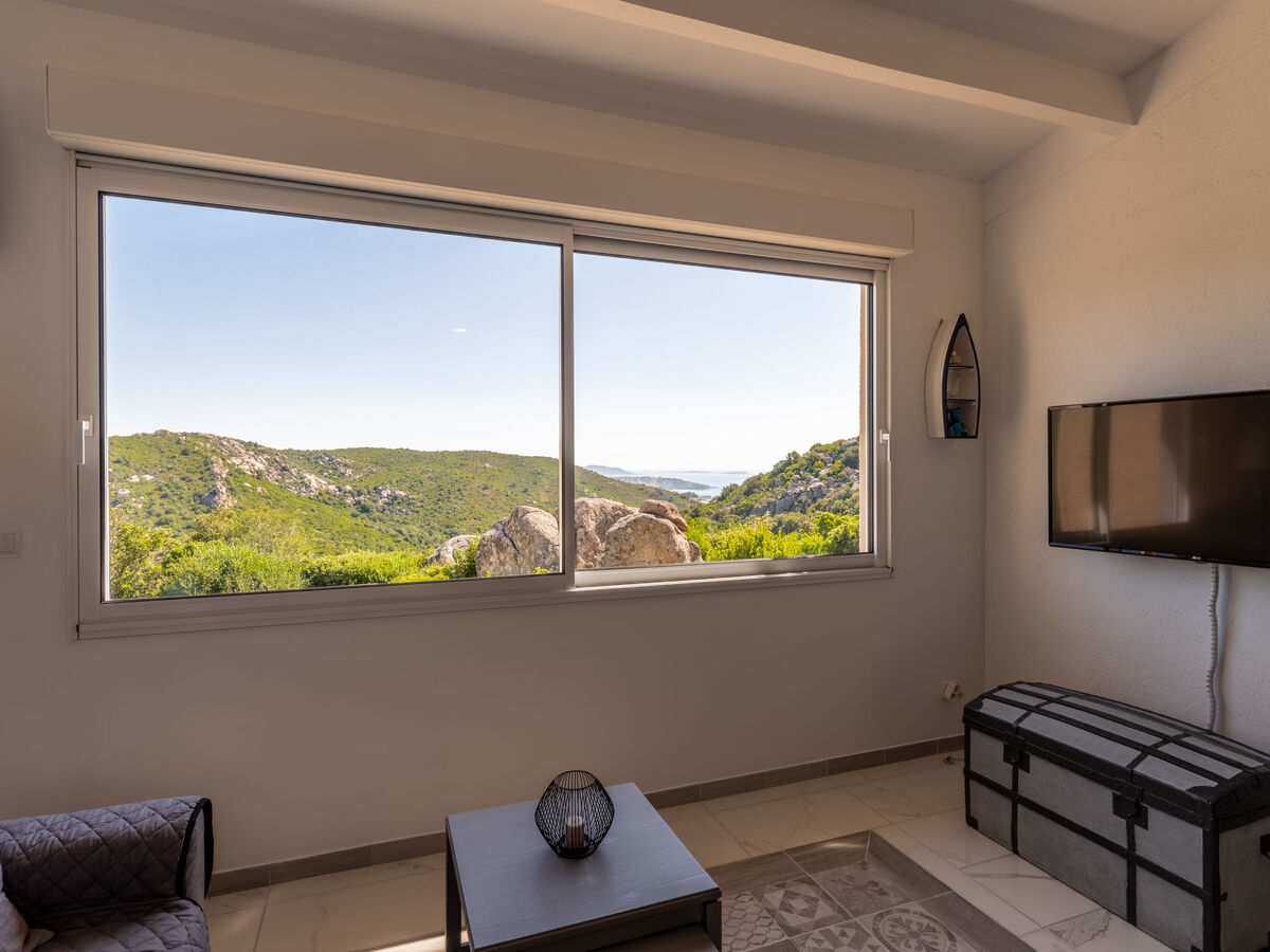 Pietralunga 8 – Maison 4 pers. vue mer et montagnes - Photo 8