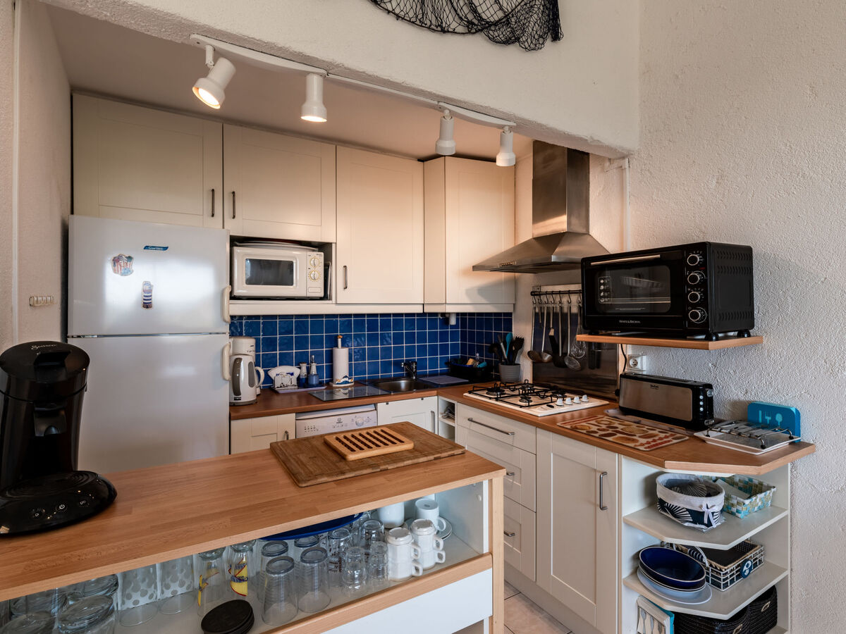 Pietralunga 8 – Maison 4 pers. vue mer et montagnes - Photo 10