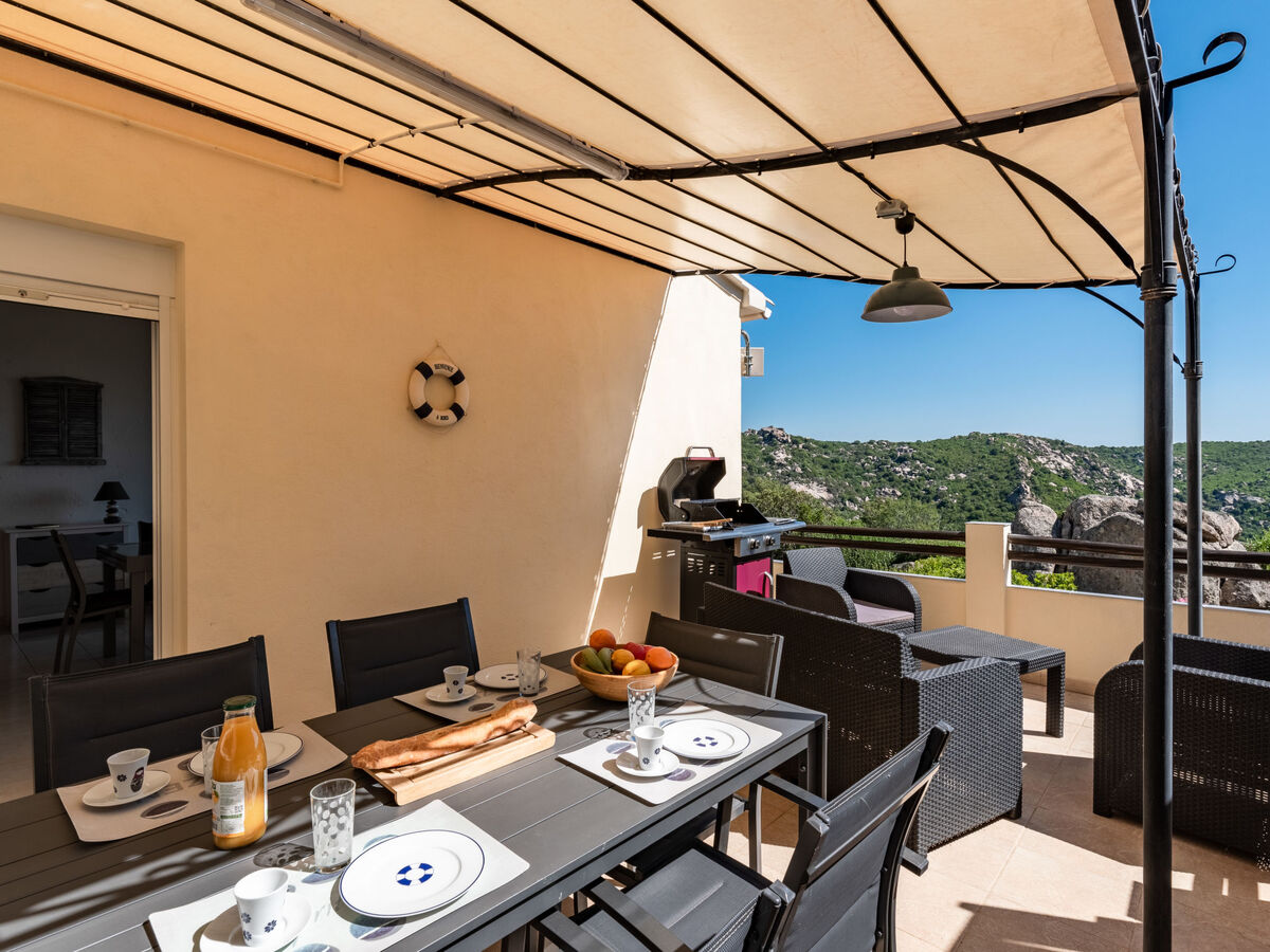 Pietralunga 8 – Maison 4 pers. vue mer et montagnes - Photo 11