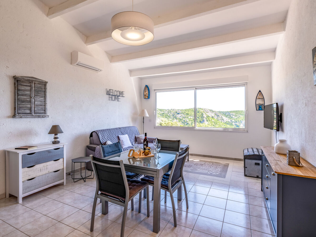 Pietralunga 8 – Maison 4 pers. vue mer et montagnes - Photo 14
