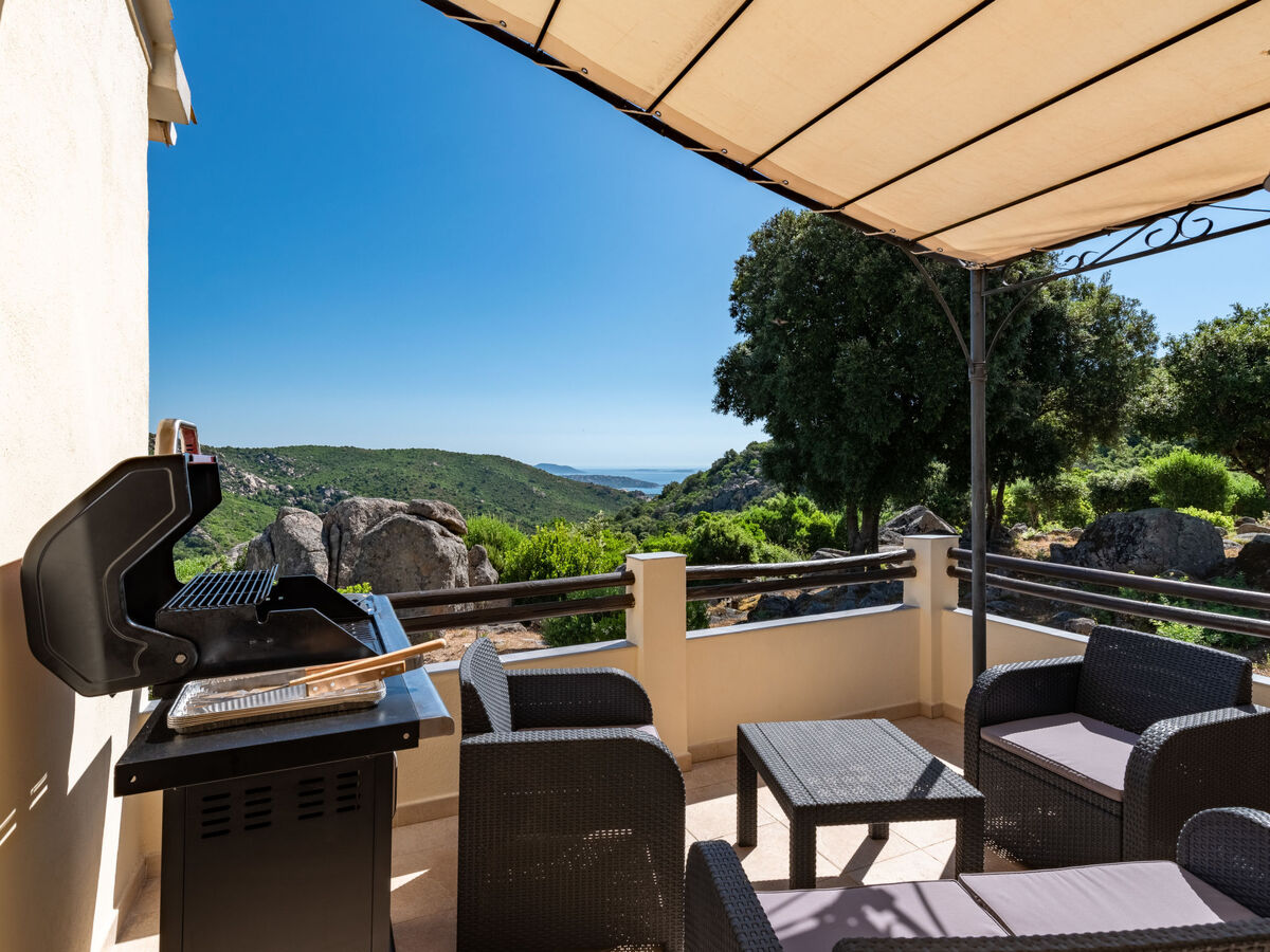 Pietralunga 8 – Maison 4 pers. vue mer et montagnes - Photo 15