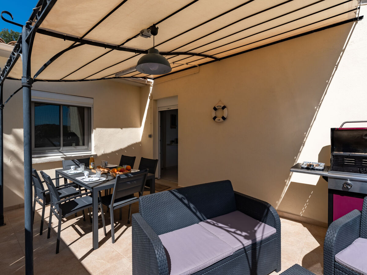 Pietralunga 8 – Maison 4 pers. vue mer et montagnes - Photo 16