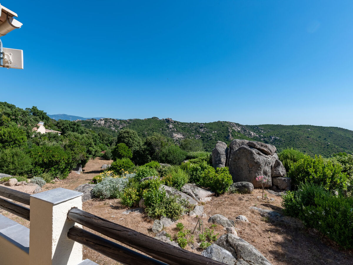 Pietralunga 8 – Maison 4 pers. vue mer et montagnes - Photo 17