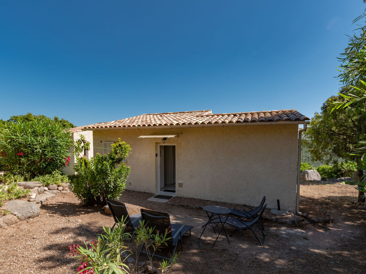 Pietralunga 8 – Maison 4 pers. vue mer et montagnes - Photo 18