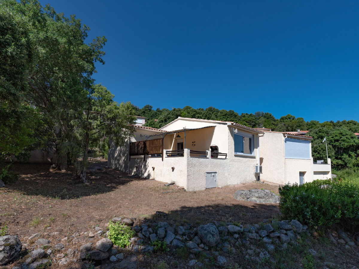 Pietralunga 8 – Maison 4 pers. vue mer et montagnes - Photo 19