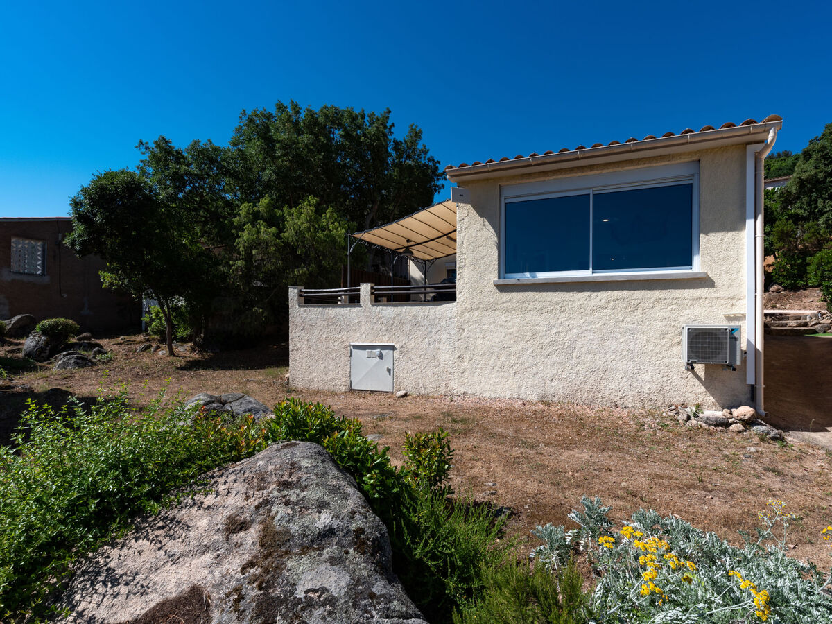 Pietralunga 8 – Maison 4 pers. vue mer et montagnes - Photo 20