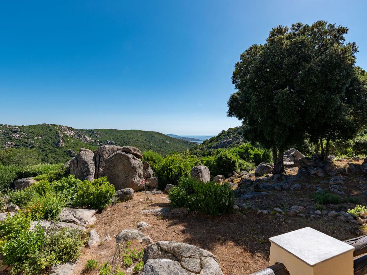 Pietralunga 8 – Maison 4 pers. vue mer et montagnes - Photo 21
